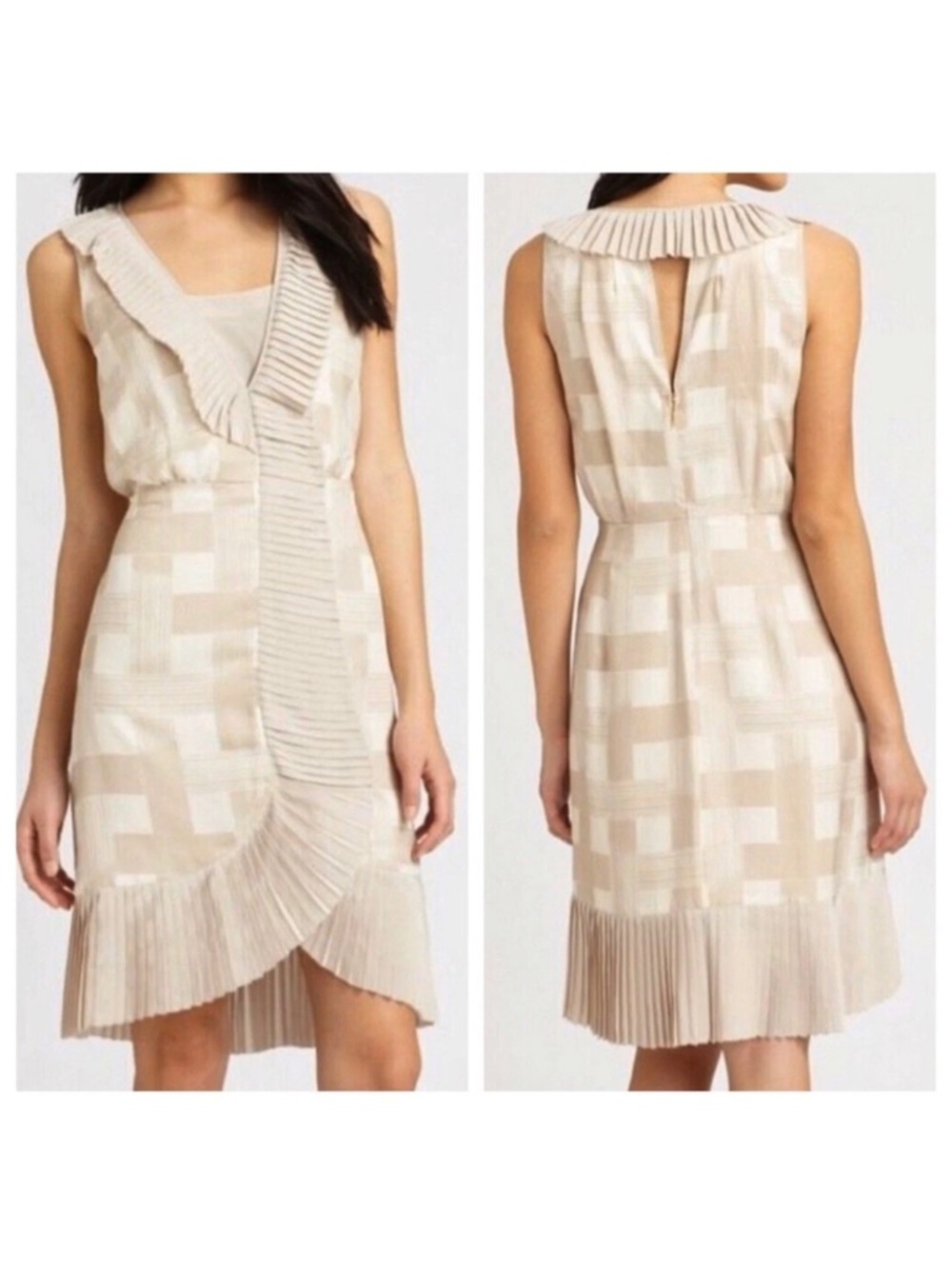 Tory Burch "Janetta" dress